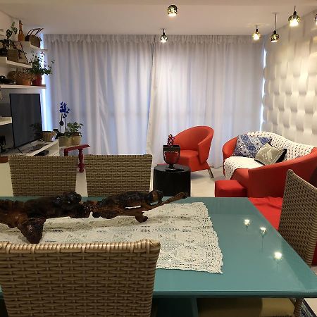 Ferienwohnung Temporada Em Maceio Exterior foto