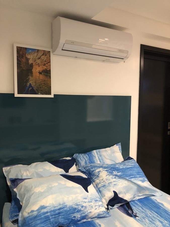 Ferienwohnung Temporada Em Maceio Zimmer foto