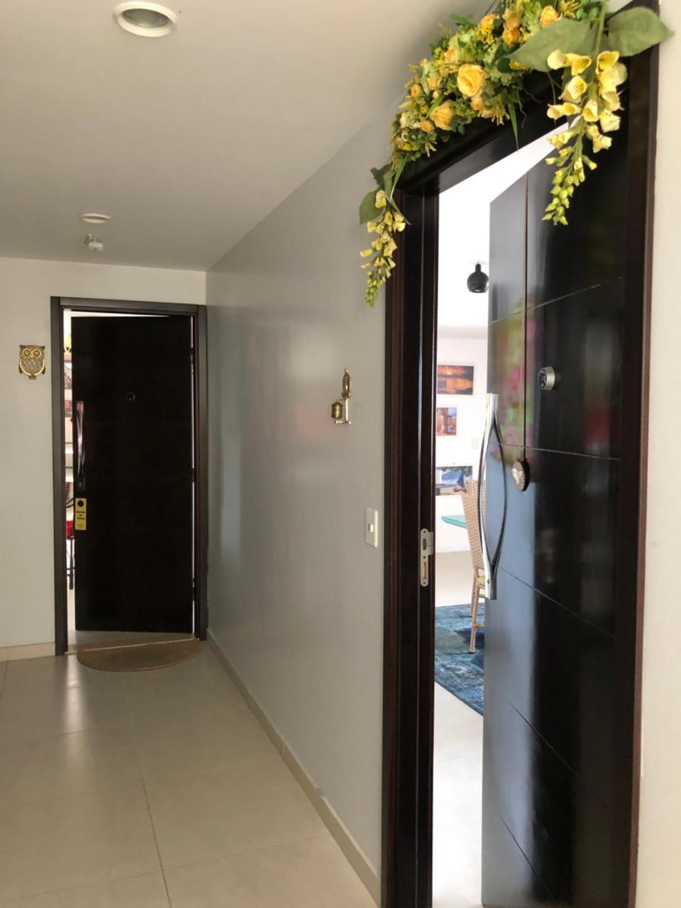 Ferienwohnung Temporada Em Maceio Exterior foto