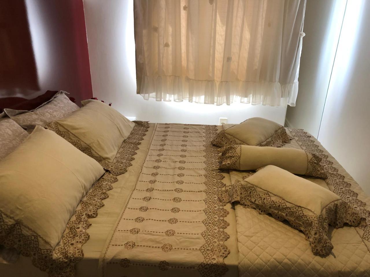 Ferienwohnung Temporada Em Maceio Exterior foto